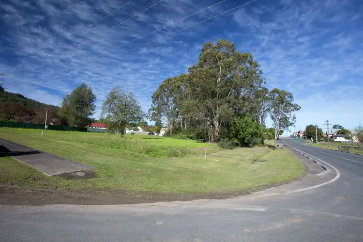 Main view of Homely land listing, Lot 4 Stroud Street, Bulahdelah NSW 2423