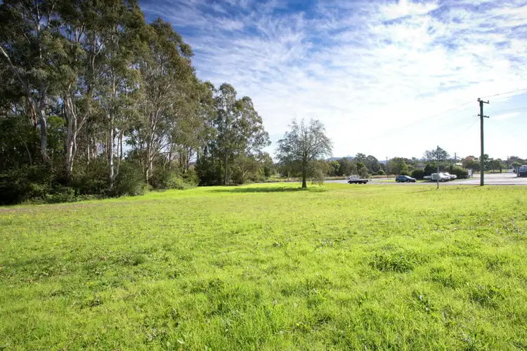 Second view of Homely land listing, Lot 4 Stroud Street, Bulahdelah NSW 2423