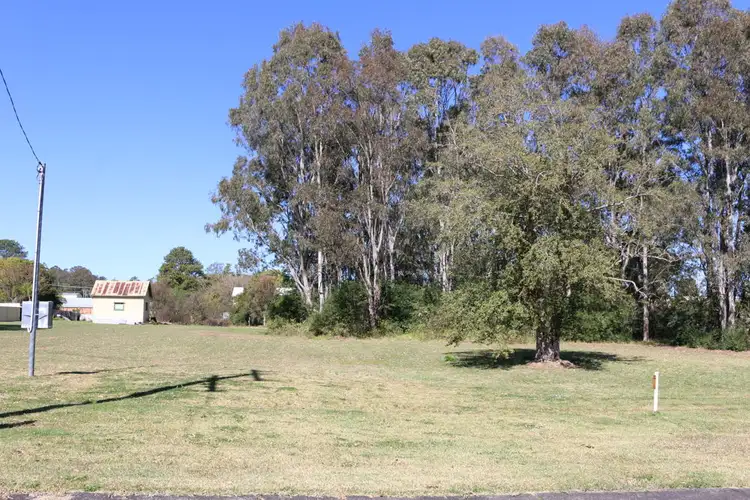 Third view of Homely land listing, Lot 4 Stroud Street, Bulahdelah NSW 2423