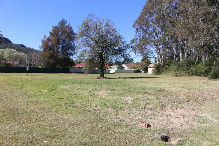 Fourth view of Homely land listing, Lot 4 Stroud Street, Bulahdelah NSW 2423