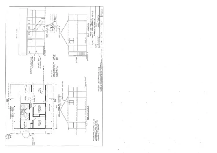 Sixth view of Homely land listing, Lot 4 Stroud Street, Bulahdelah NSW 2423