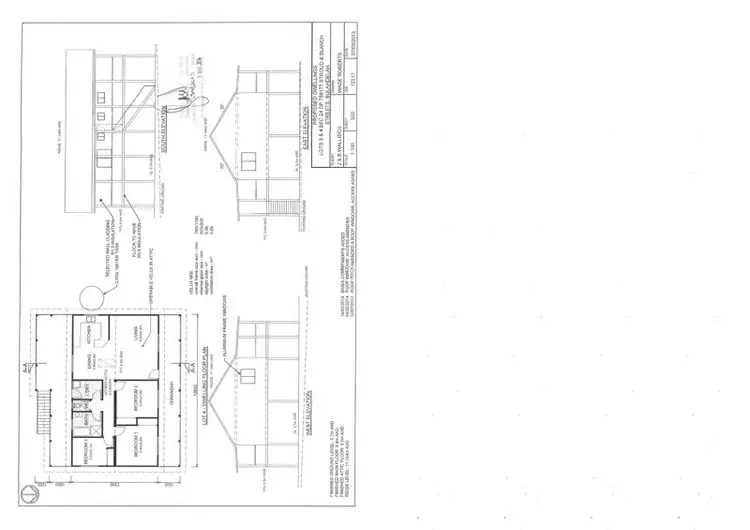 Seventh view of Homely land listing, Lot 4 Stroud Street, Bulahdelah NSW 2423