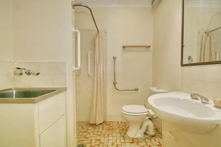 Seventh view of Homely unit listing, 23/15 Carmichael Court, Wynnum West QLD 4178