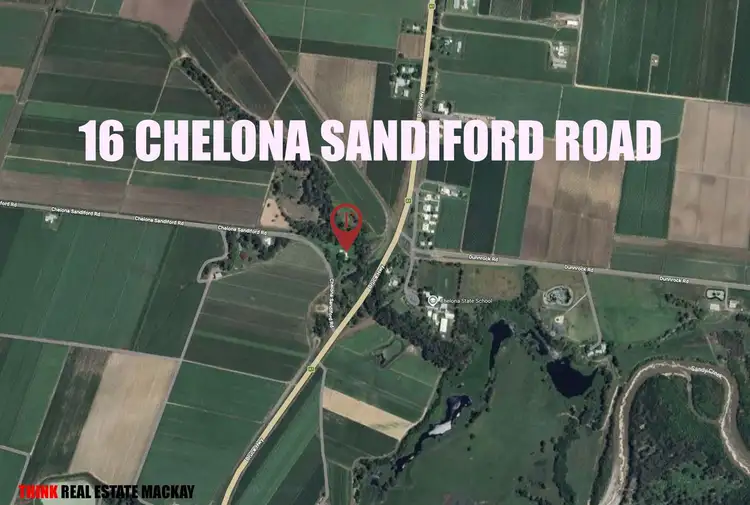 16 Chelona-Sandiford Rd