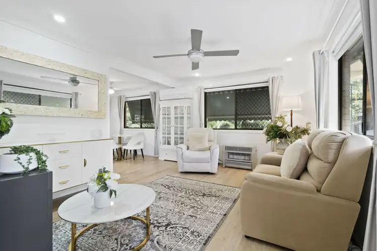 21B Floral Avenue