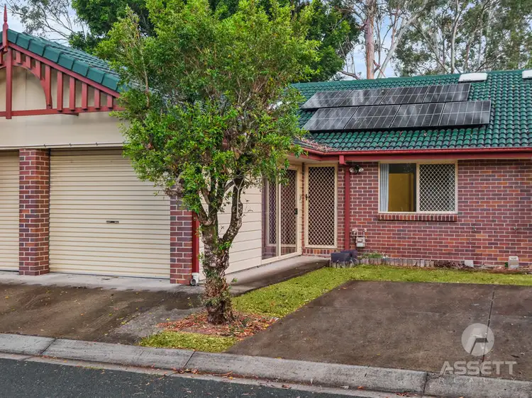 9/5 Spalding Crescent