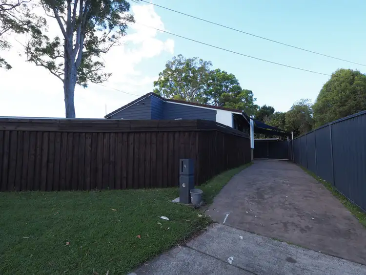 9 Hamey Close