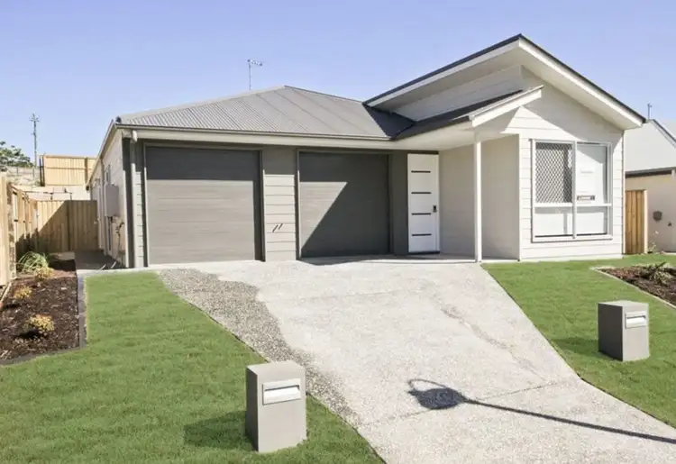 2/17 Roselea Ave