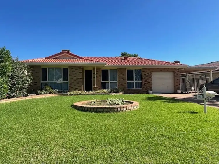 12 Horizon Place