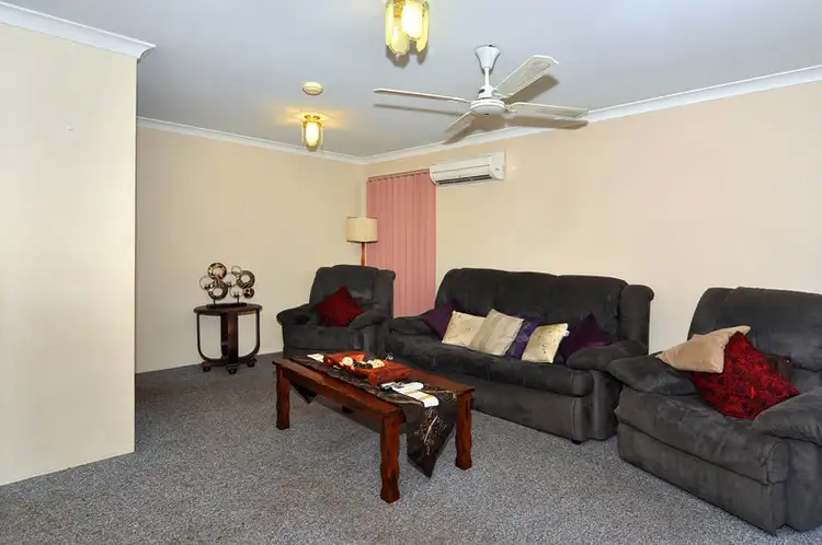 Fifth view of Homely house listing, 5 Hamilton Court, Australind WA 6233