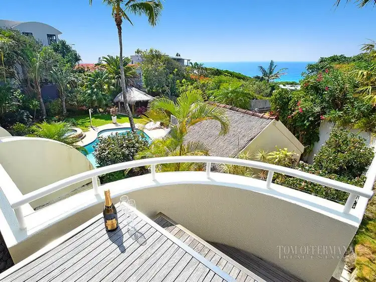 6/9 Pilchers Gap, Sunshine Beach QLD 4567