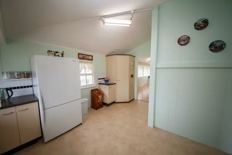 Third view of Homely house listing, 87 Kent Street, Maryborough QLD 4650