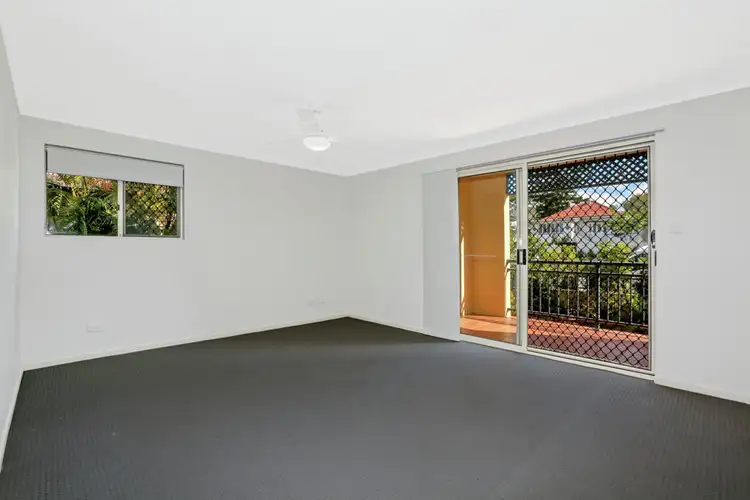 Fourth view of Homely unit listing, 4/17 Campbell Terrace, Wavell Heights QLD 4012