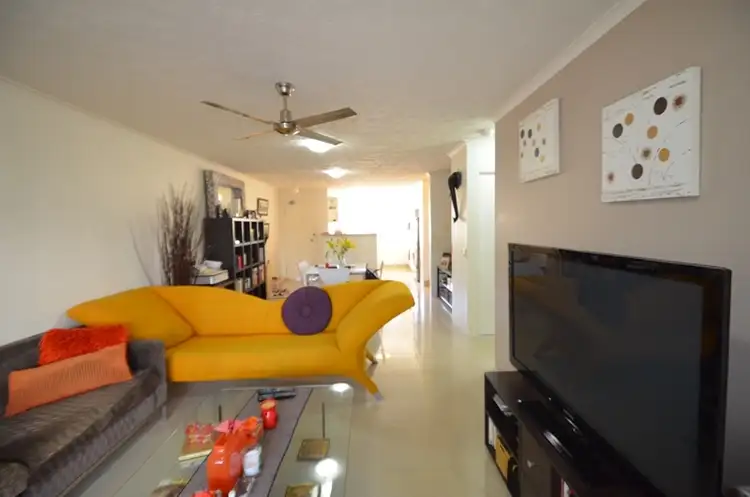 Third view of Homely apartment listing, 12/37 Mawarra Street, Chevron Island QLD 4217