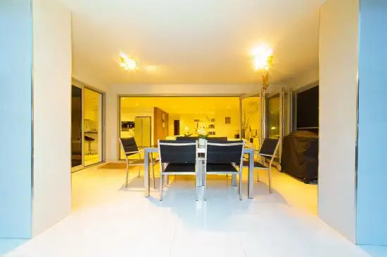 Fifth view of Homely unit listing, 1/17 Masons Parade, Point Frederick NSW 2250