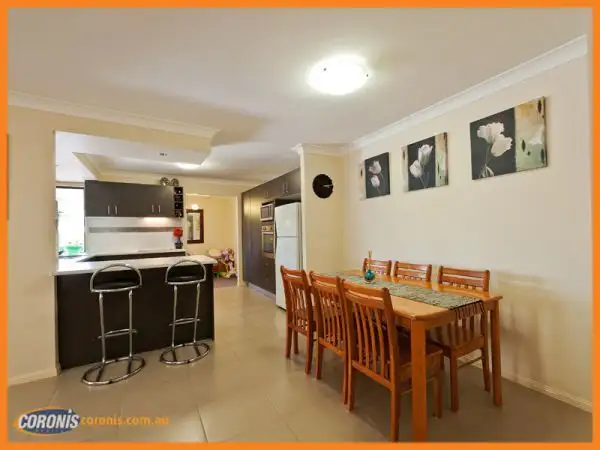 Sixth view of Homely house listing, 180 Castile Crescent, Edens Landing QLD 4207