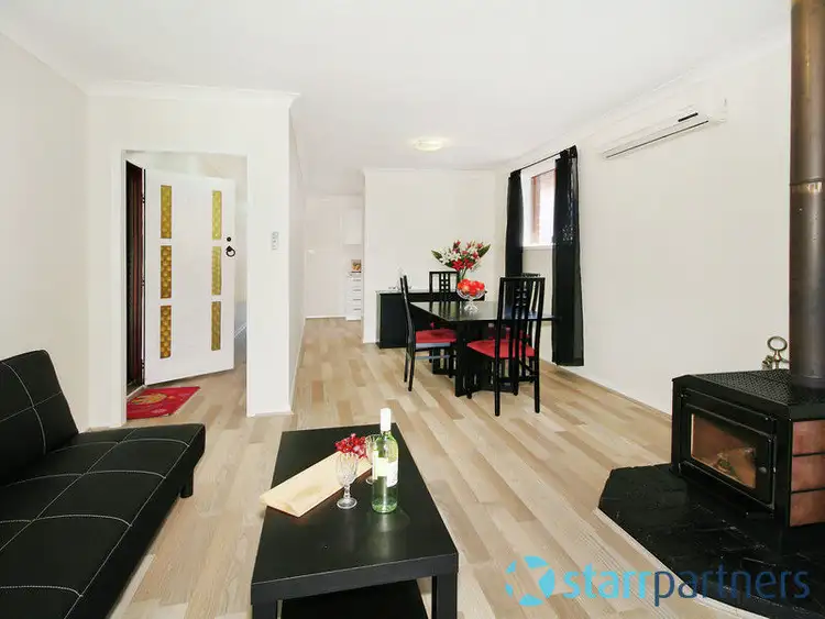 Second view of Homely house listing, 124 Nottinghill rd, Berala NSW 2141