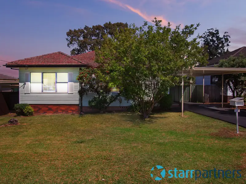 Main view of Homely house listing, 75 Collins Street, St Marys NSW 2760