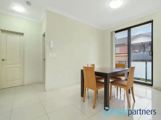 Fifth view of Homely unit listing, 6/7 Pitt St, Parramatta NSW 2150