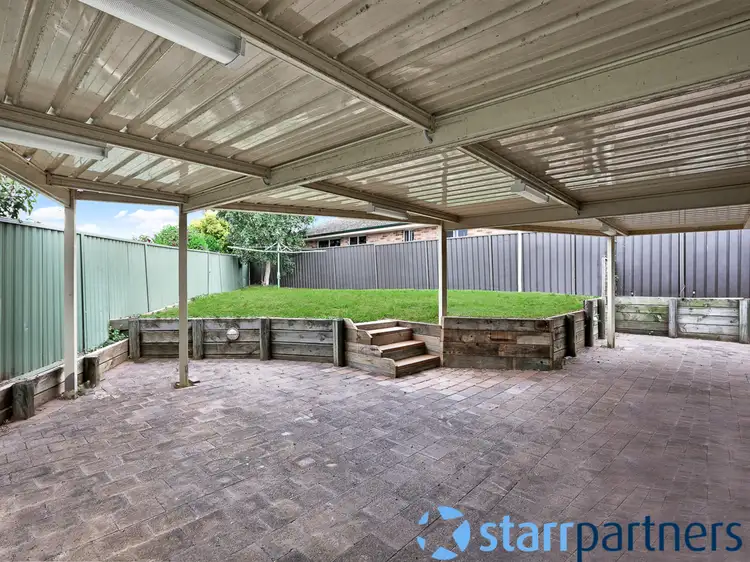 Seventh view of Homely house listing, 7 Wirraway Street, Raby NSW 2566