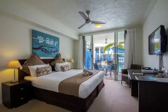 Second view of Homely unit listing, 30 Crn Langley Rd & Port Douglas Rd "Lagoons Resort", Port Douglas QLD 4877