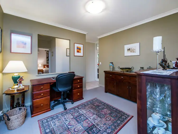 Sixth view of Homely house listing, 52 Woodlands Street, Woodlands WA 6018