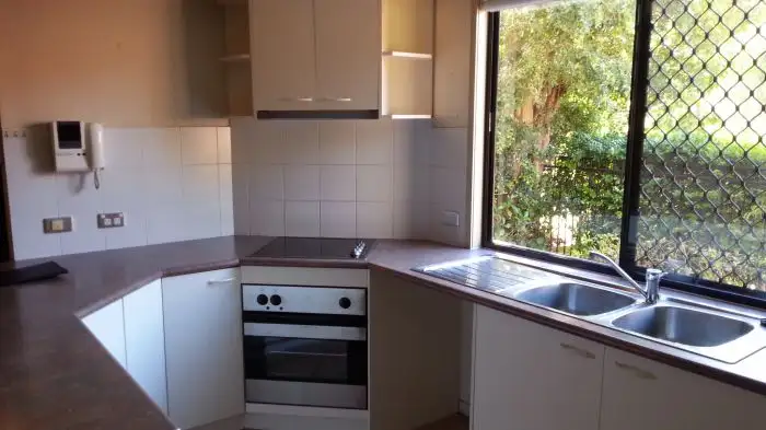 Third view of Homely townhouse listing, 47/105 Oldfield Road, Sinnamon Park QLD 4073