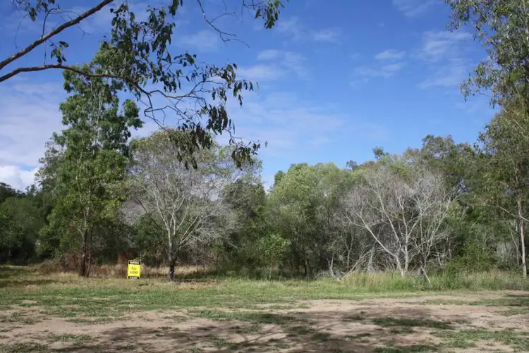 Lot 22 Cunningham Street, Owanyilla QLD 4650