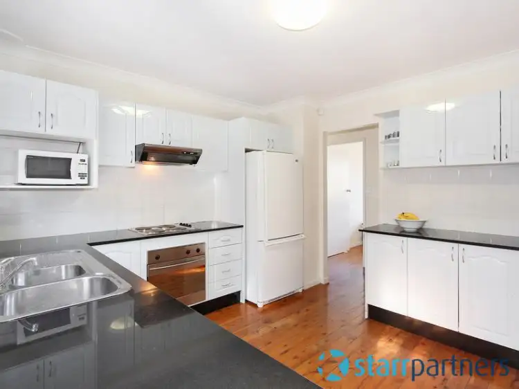 Second view of Homely house listing, 5 Wren Place, Greystanes NSW 2145