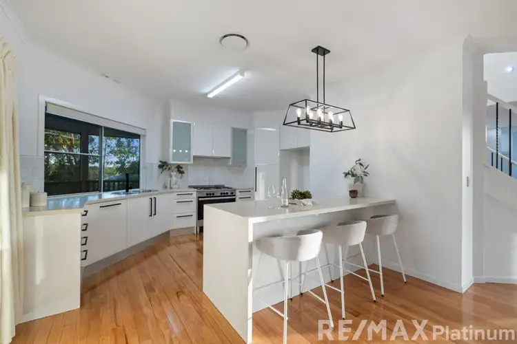 Fifth view of Homely house listing, 3 Barrine Place, Narangba QLD 4504