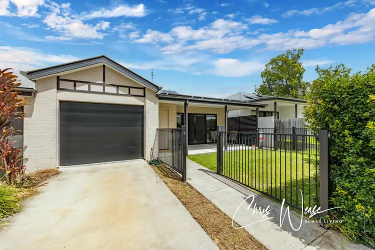 4/8 George Street