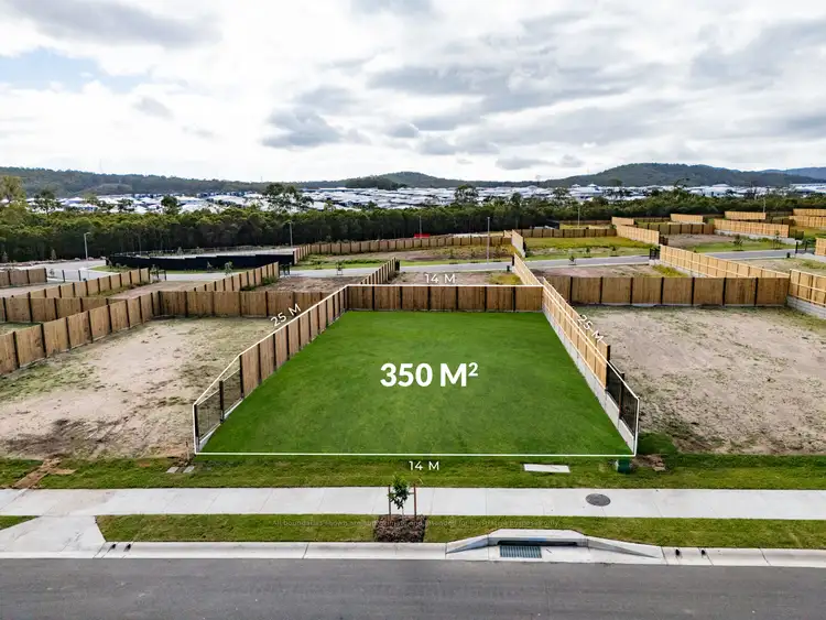 Lot 288, 68 Arthurs Circuit