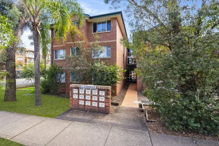 2/26-30 Sherwood Road