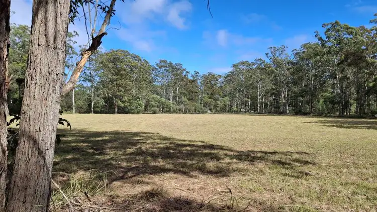 Lot 104 Keys Road