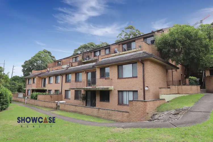 16/344 Pennant Hills Road