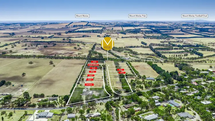 640 Cape Otway Road, Moriac VIC 3240