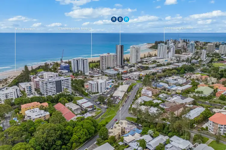 5/37 Garrick Street