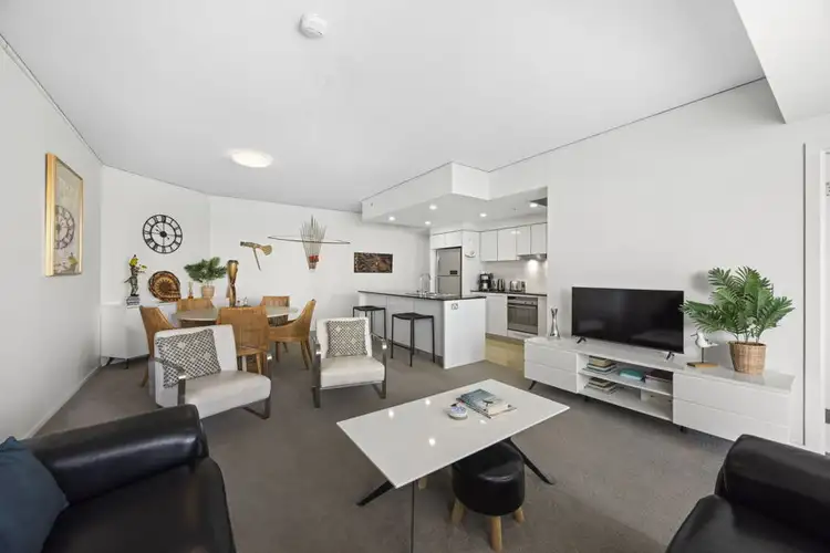 705/22 Surf Parade, Broadbeach QLD 4218