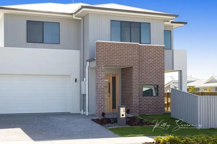 1/80 Great Keppel Way