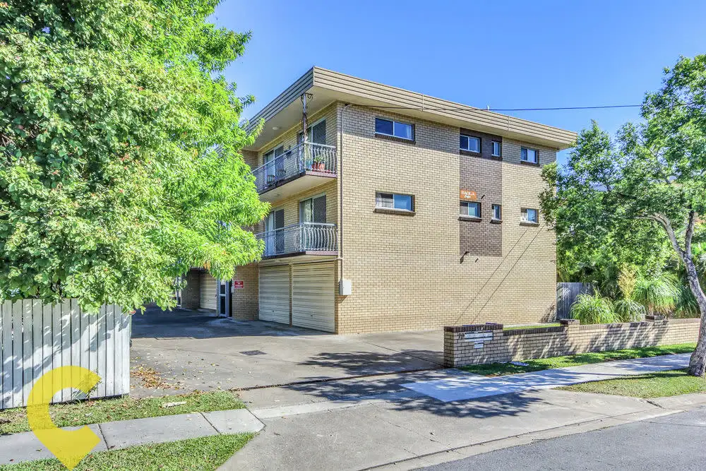 Main view of Homely unit listing, 2/79 Jellicoe Street, Coorparoo QLD 4151