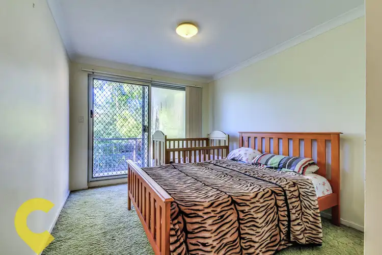 Second view of Homely unit listing, 2/79 Jellicoe Street, Coorparoo QLD 4151