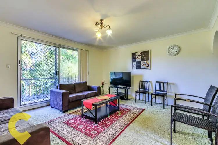 Third view of Homely unit listing, 2/79 Jellicoe Street, Coorparoo QLD 4151