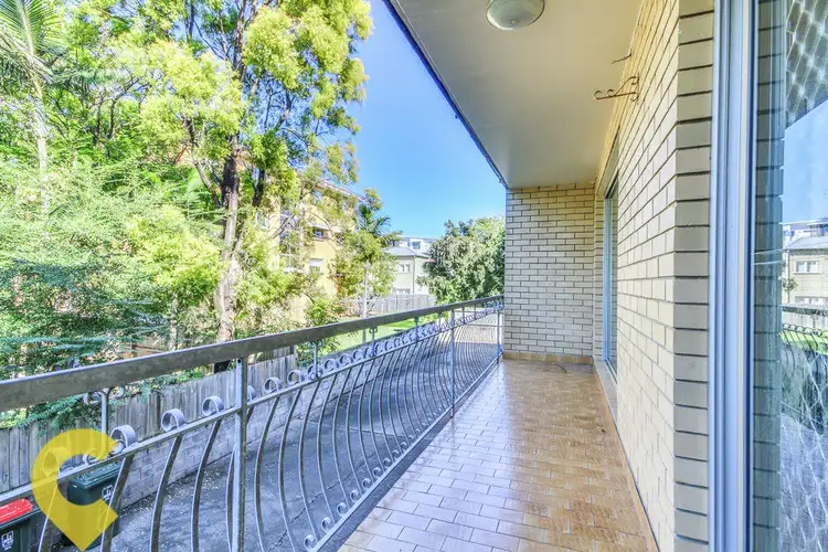 Fourth view of Homely unit listing, 2/79 Jellicoe Street, Coorparoo QLD 4151