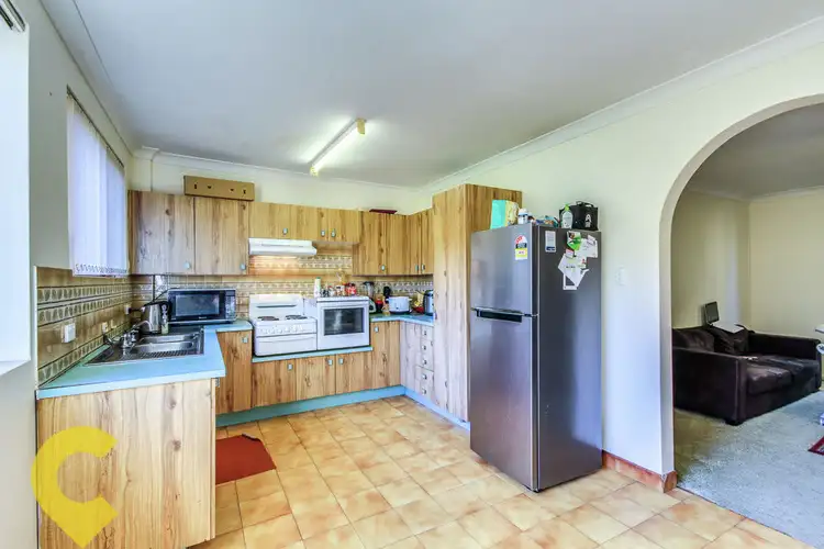 Fifth view of Homely unit listing, 2/79 Jellicoe Street, Coorparoo QLD 4151