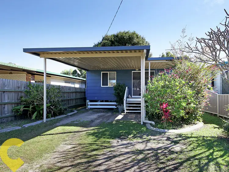 Main view of Homely house listing, 20 Porpoise Parade, Deception Bay QLD 4508