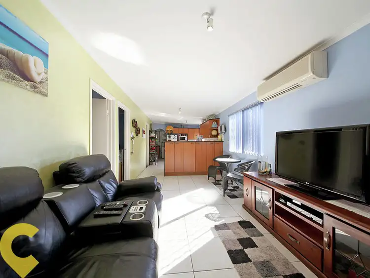 Second view of Homely house listing, 20 Porpoise Parade, Deception Bay QLD 4508