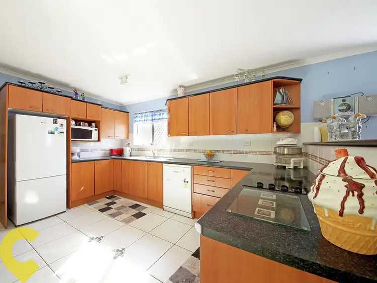 Fifth view of Homely house listing, 20 Porpoise Parade, Deception Bay QLD 4508