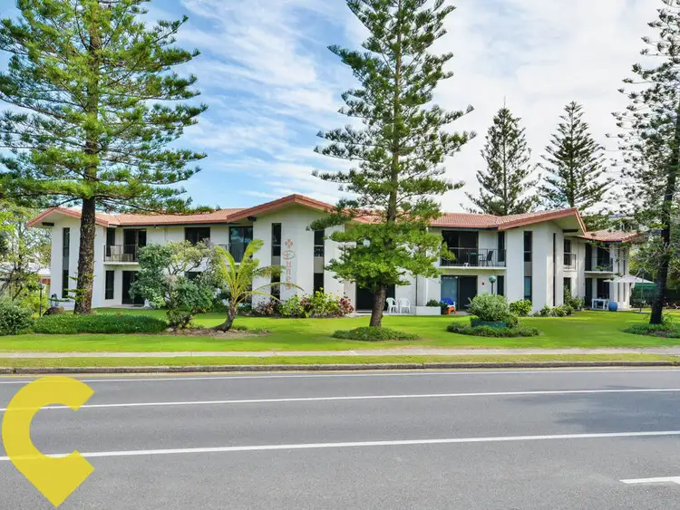 4/27 Pacific Boulevard, Buddina QLD 4575