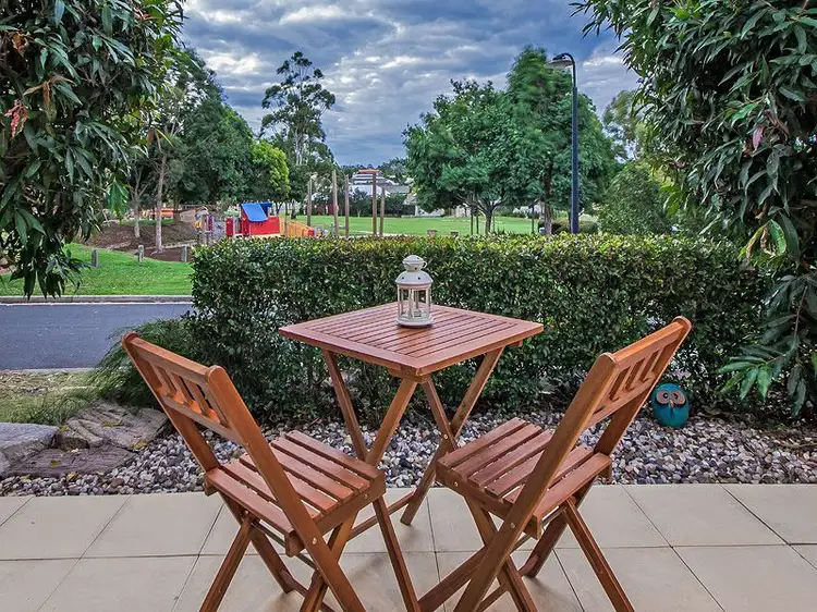 4 Hepburn Close, Wakerley QLD 4154