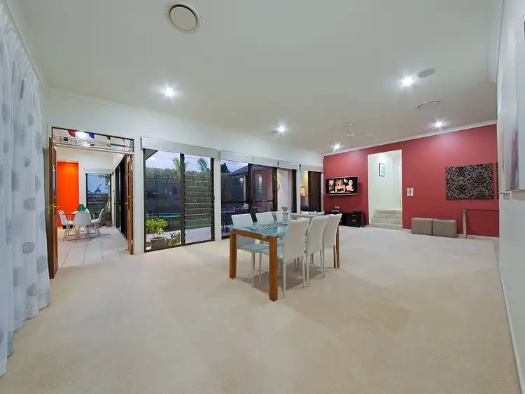 Sixth view of Homely house listing, 4 Hepburn Close, Wakerley QLD 4154